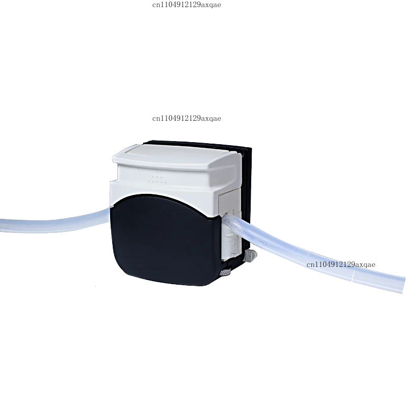 Resistance High Strength Easy To Operate Industrial 313D Peristaltic Pump Head Replaces Imported Clamshell Structure Corrosion