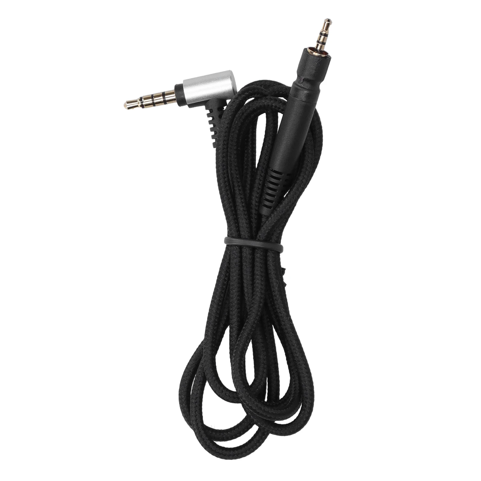 Headphone 3.5mm Audio Cable Headphone Audio Cable for Sennheiser G4ME ONE/GAME ZERO/PC373D/GSP350/GSP500/GSP600