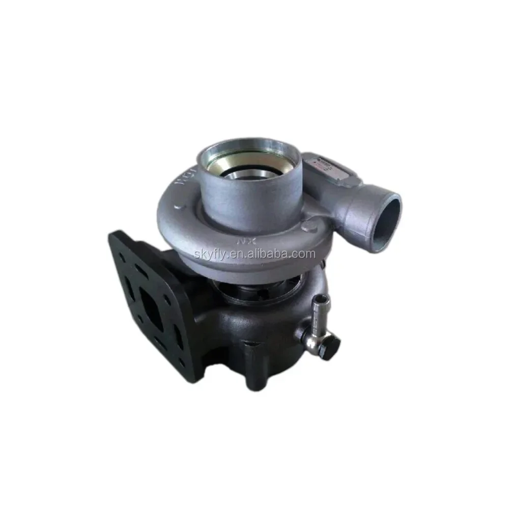 

New Turbocharger 3593680 3593681 for Cummins Engine