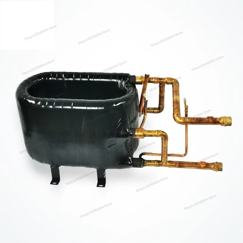 For Brand Air Energy Sleeve, Heat Exchanger