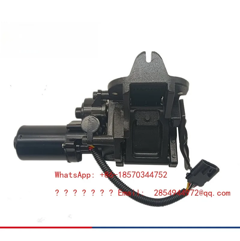 Electric Pedal Assembly 19303235 11570192 11570193 2277815 Spot Fast Delivery