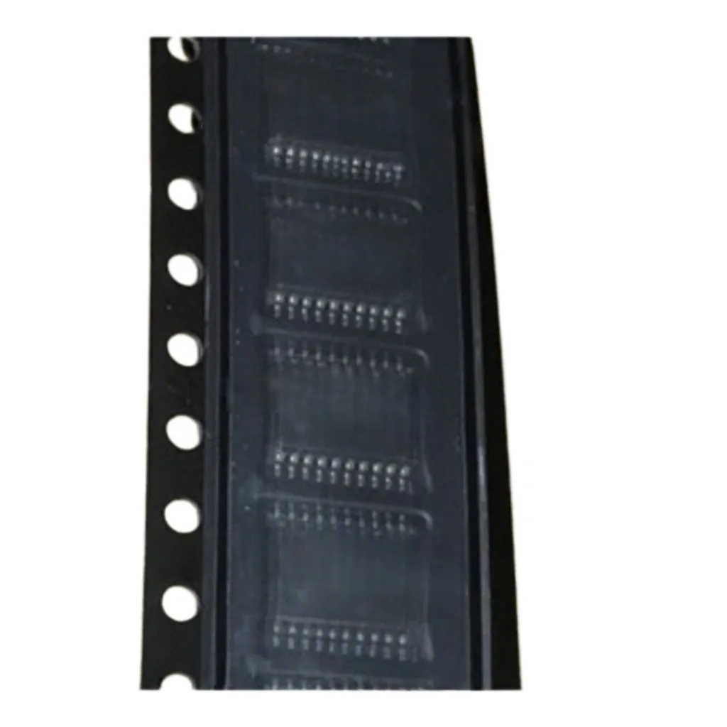 1-5PCS MAX3222CUP MAX3222 HCT573 74HCT573PW AD5428YRUZ AD5428 FD6287T FD6287