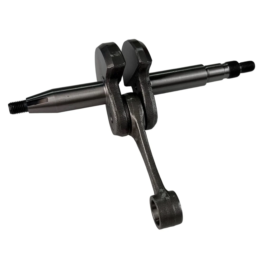 

Concrete Saws As Shown Crankshaft Reduced Vibration Restores Functionality Smooth Operation Concrete Cutting Tasks