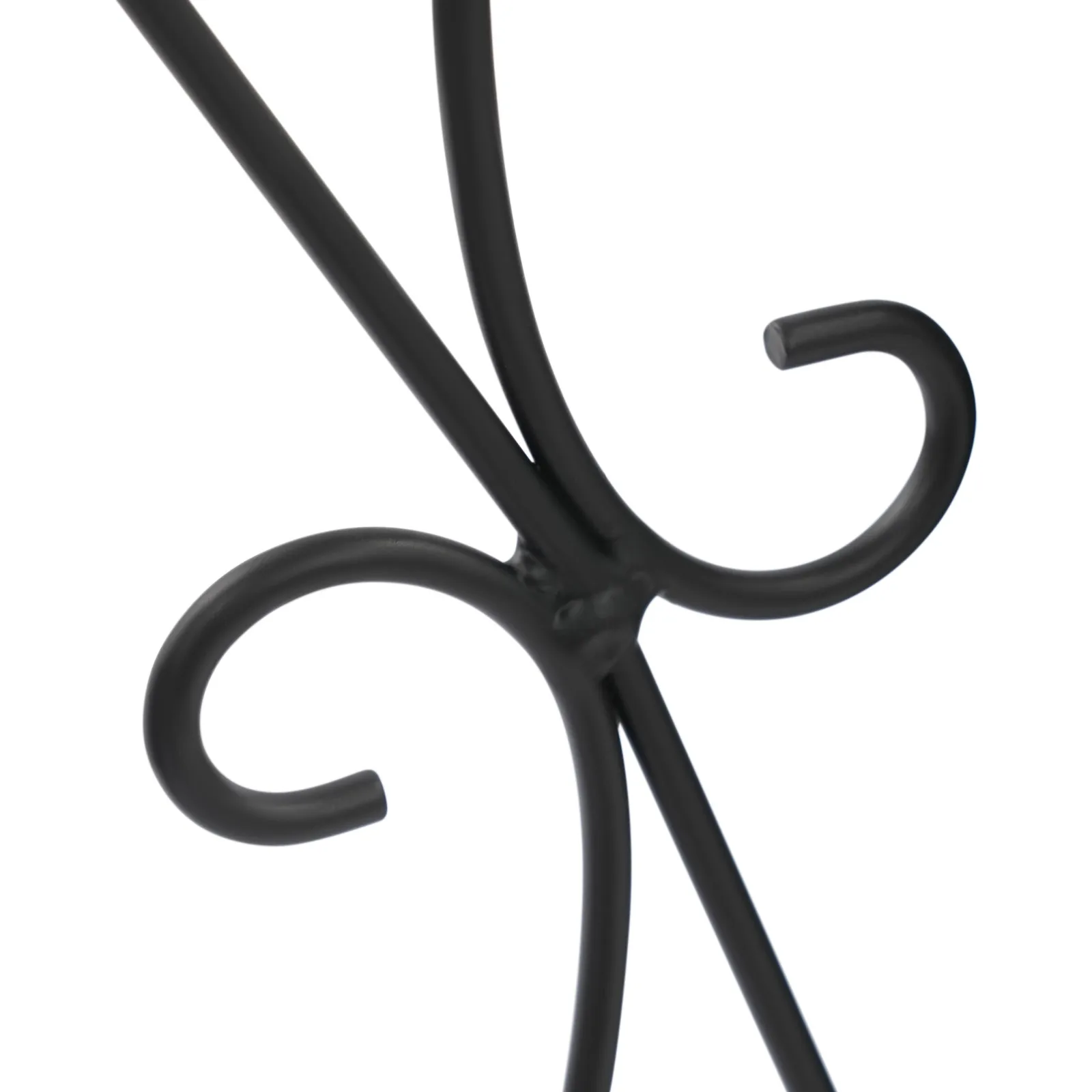 درابزين 100 سم للسلالم الداخلية، درابزين حديث على شكل حرف U، درابزين سلالم صناعية داخلية للشرفة والحديقة والممر #6