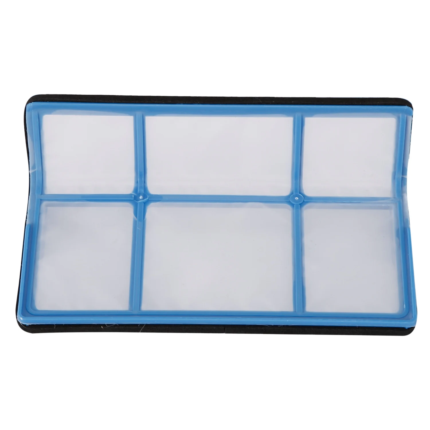 AS94-Filtro Hepa per polvere primaria per Ilife V5 V5s V3 V3s V5pro V50 V55 X5 Ilife V5s Pro Parti per aspirapolvere Accessori