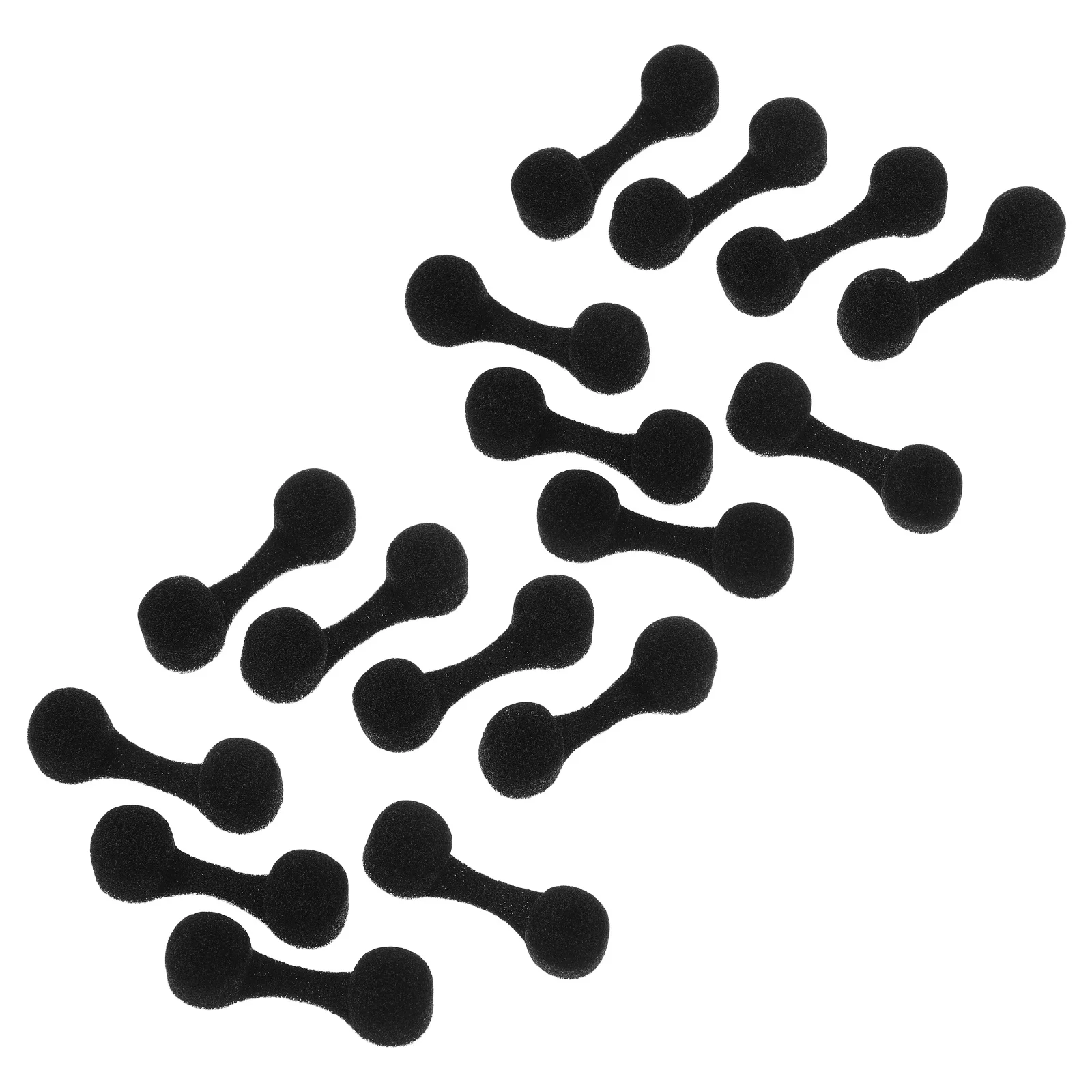 50 個の鼻フィルター再利用可能洗える防塵ソフト鼻栓理想的なフィット感ホームサロンペットケア臭気煙