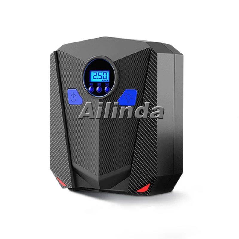 

Practical multi-function car travel black technology self-driving travel with long-distance new car tools