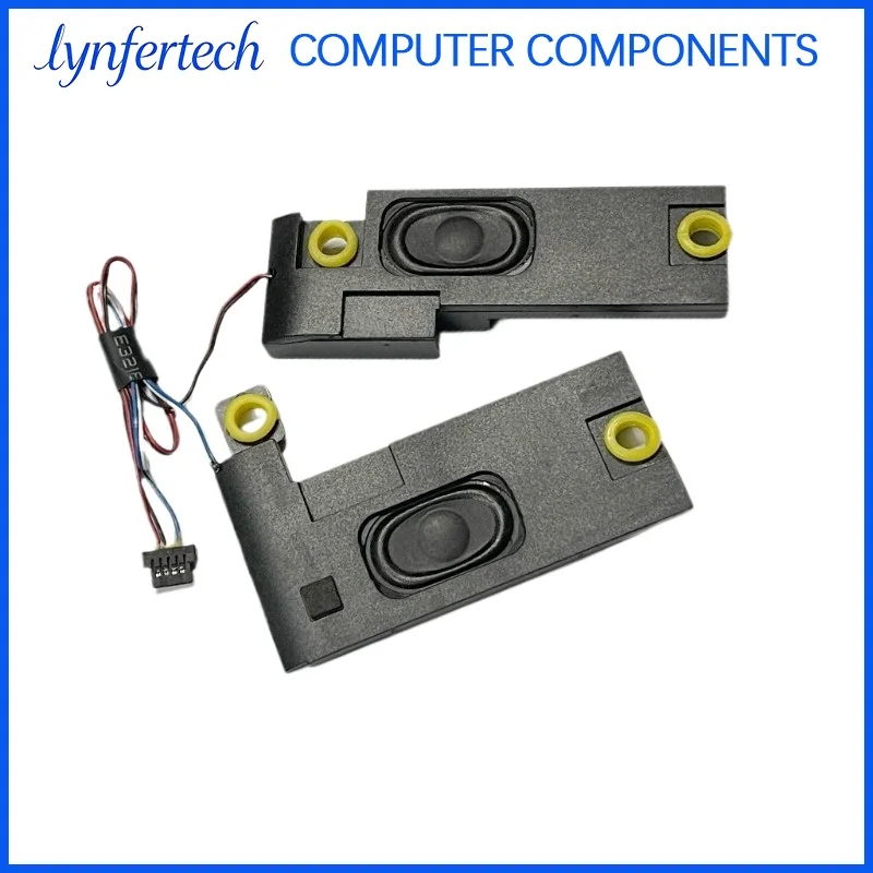 Laptop Internal Speaker For Acer E5-571 E5-521 E5-572G V3-572G Replacement Audio PK23000OV00 Loudspeaker