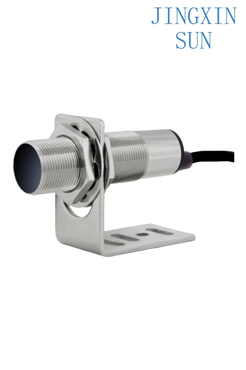 Suitable for enhanced IR laser ranging module 485 ultrasonic level modbus
