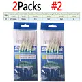 2packs Size 2