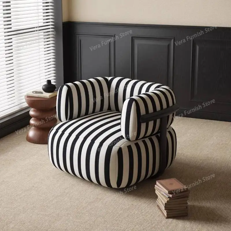 

Salon Lazy Living Room Chairs Armchair Dining Sofa Dining Living Room Chairs Gaming Comfy Sillones Furniture Home