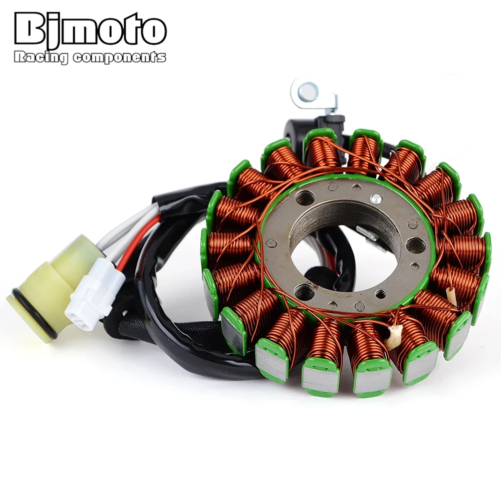 

YFM 250 250R Stator Coil For Yamaha YFM250R Raptor 250 2008-2013 YFM250 Raptor 250 Special Edition 2 2008-2009