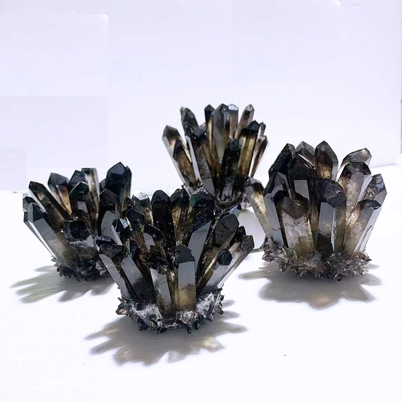 tea-crystal-cluster-ornament-mineral-standard-crystal-tea-crystal-cluster-energy-stone-demagnetization-purification-home-desktop