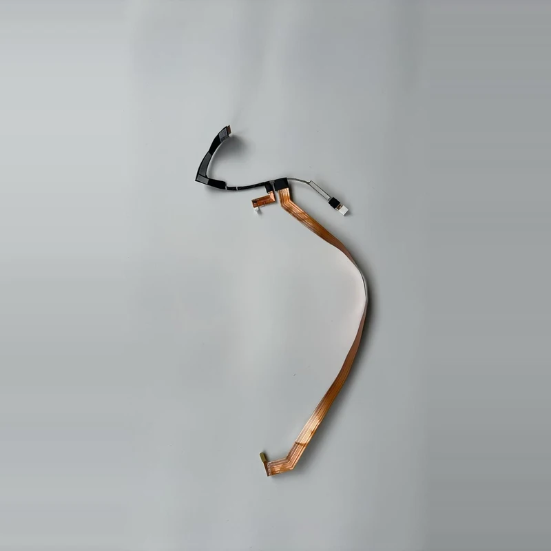 A+New for MSI Creator Z16 MS-1571 Built in LCD Cable Webcam K10-3040013-H3 9
