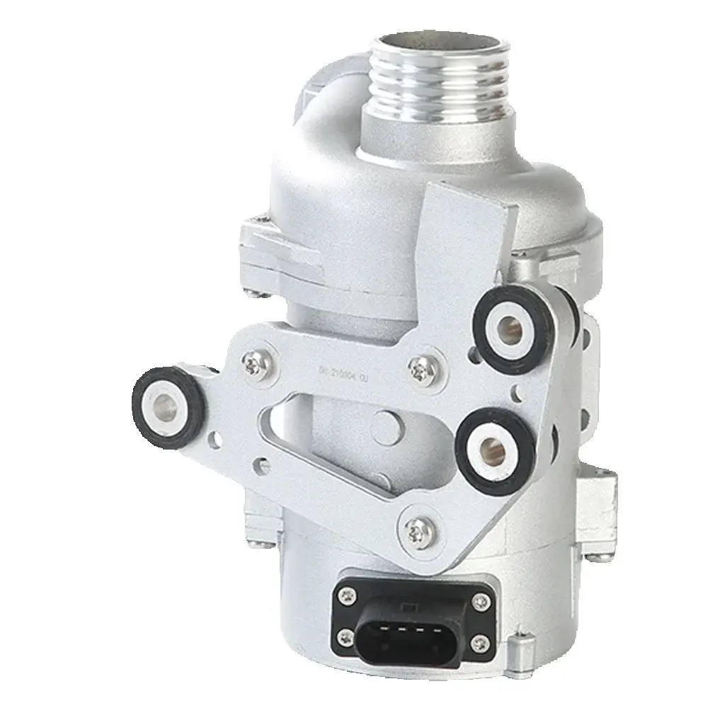 Elektrische Kühlmittelpumpe für Automotoren AP03 11517583836 11518635092 Für BMW F10 523i F11 530i F02 730i X3 F25 N5 – Detail 4