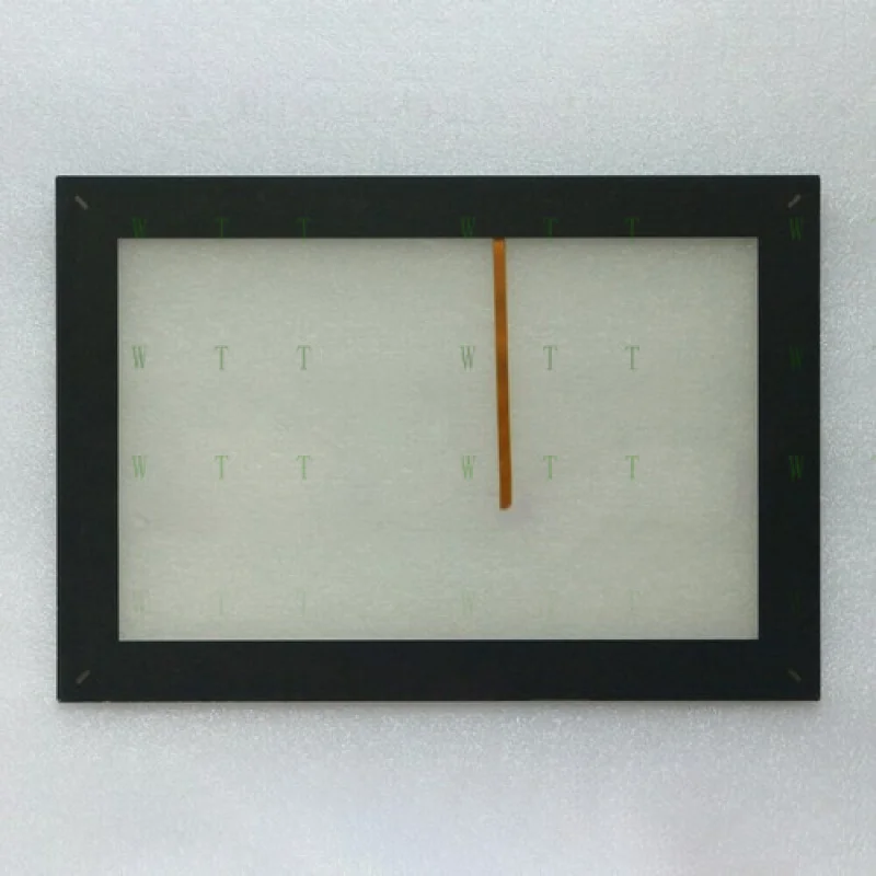 TT Touch Screen + Protective Film iX T12BR For Beijer Panel