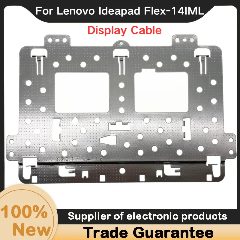 New For Lenovo Ideapad Flex-14IML Touchpad Stand