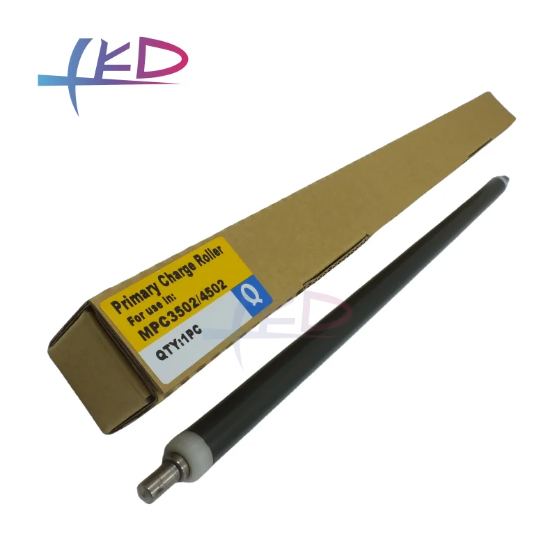 

Оригинальное качество первичный заряжающий ролик PCR для Ricoh MPC3002 MPC3502 MPC4502 MPC5502 MPC 3002 3502 запасные части для копировального аппарата