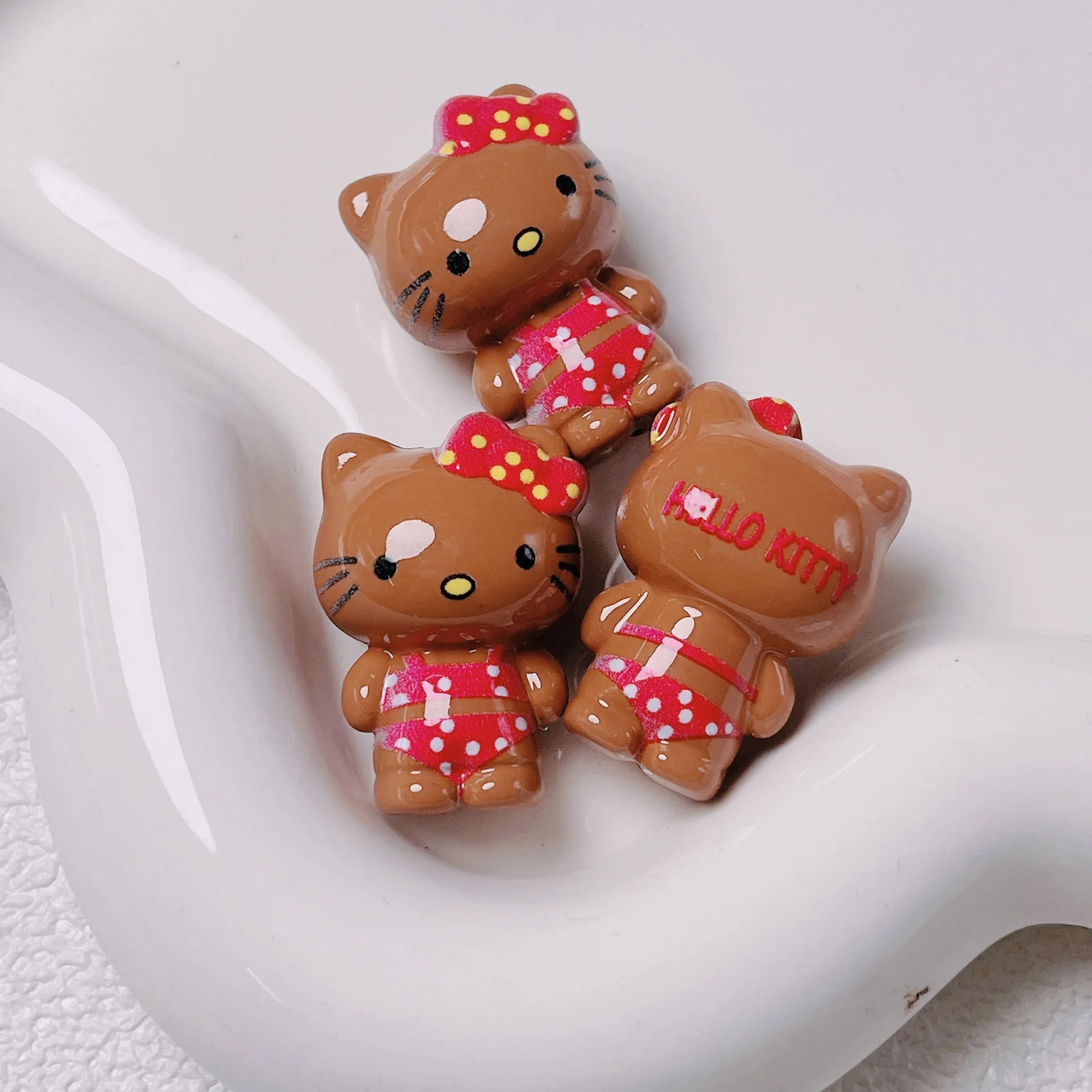 5pcs 8