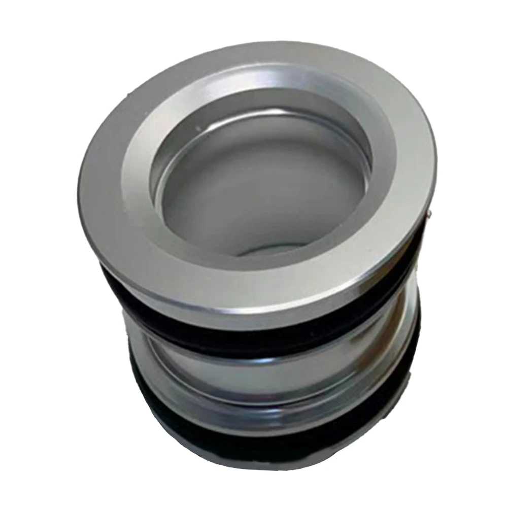 

Auto Repair Car Maintenance Silver Thermostat Socket Automotive Thermostat Parts Coolant Replacement Installation