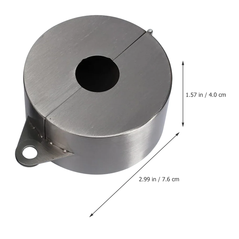 Spigot Cover Faucet Lock Combination Water for Kitchen Protection Cap Outdoor Covers