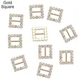 Gold-Square