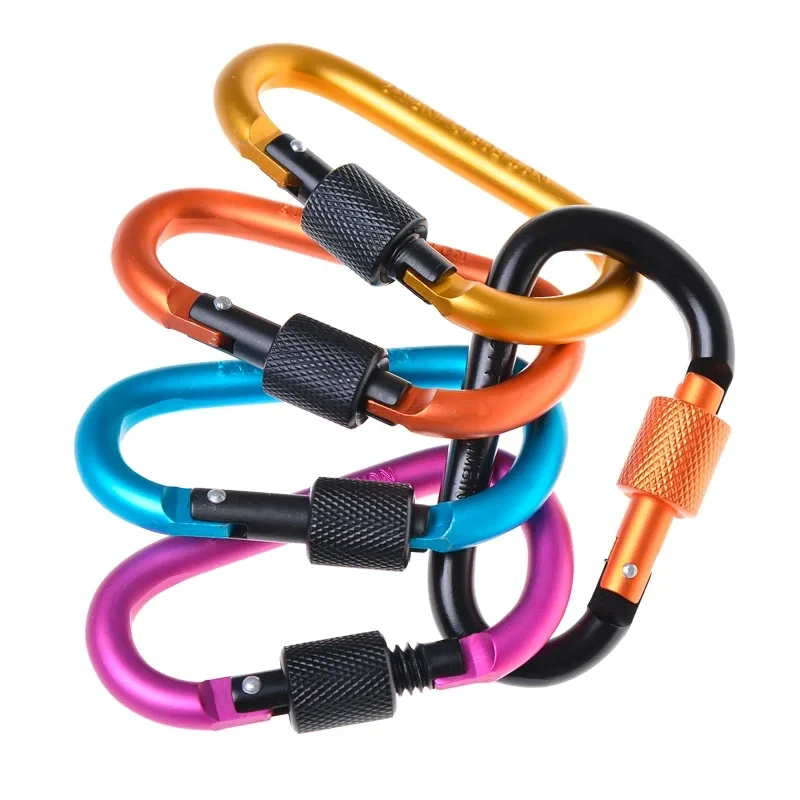 Threaded Door Camping Hook 4