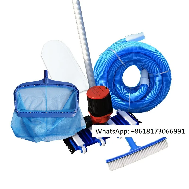 Fish Pond Fecal Dev… - image