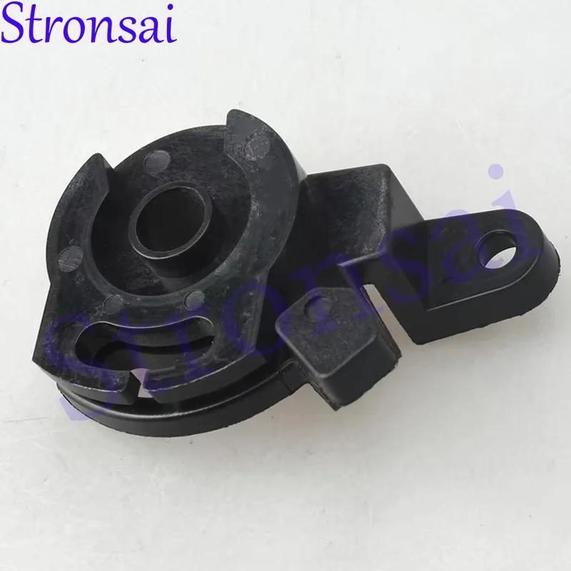 

Шкив 6F5-41638 для лодочного двигателя Yamaha 2T 4T 6F5-41638-00 6F5416380000 Новая оригинальная деталь, аксессуары для шкивов, заменяет детали