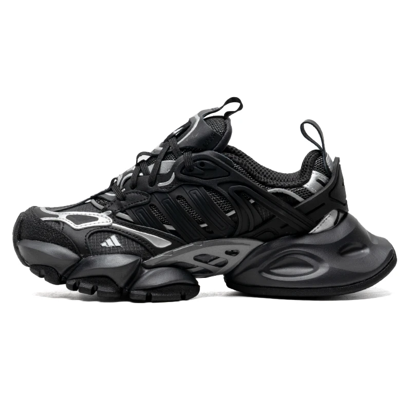 

Мужская и женская обувь Adidas Xlg Runner Deluxe, спортивная обувь с амортизацией и комфортная обувь для бега Ih0070