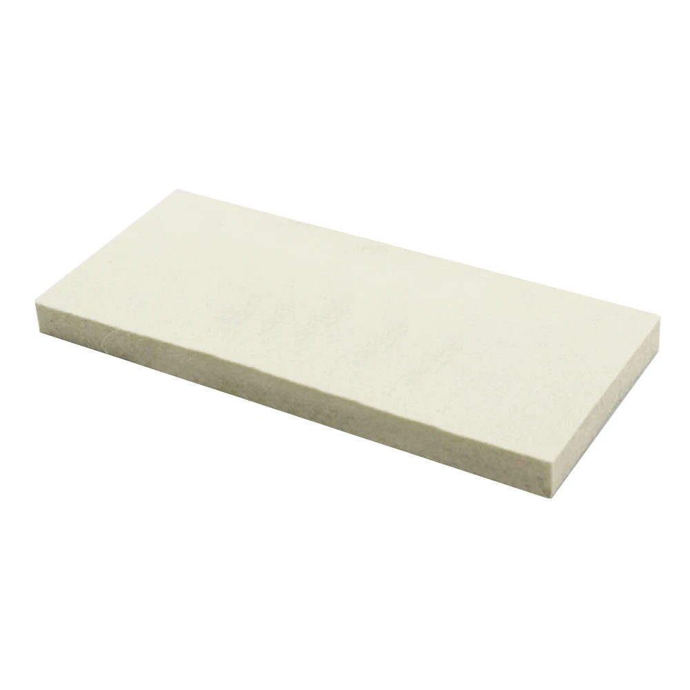 

15cm Wool Squeegee Professional Car Film Wrapping Install Tool Window Wiper Scraper Auto Maintenance Tools A07L