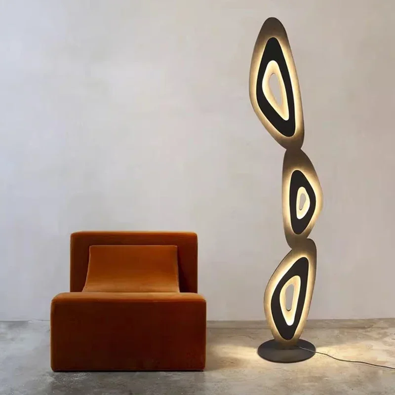 DORIAN Modern Luxury Floor Lamps Designer Creativity Living Rooms Bedrooms Hotels Villas Minimalist