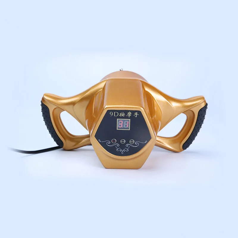 5D Magnetic Quantum Lifting and Firming Face Lifting Anti-aging Beauty Lnstrument