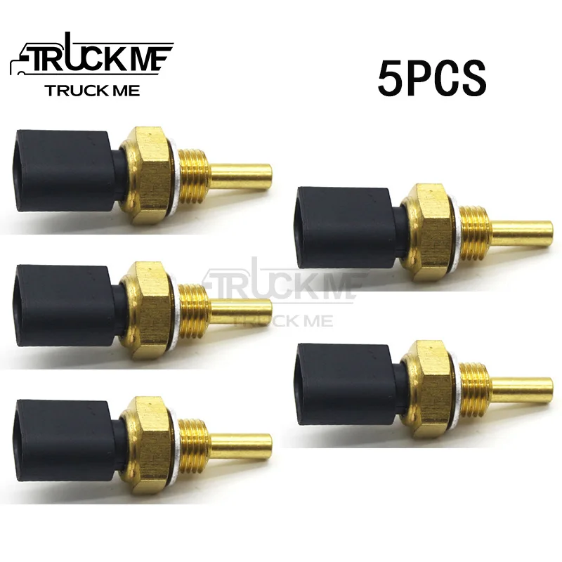 5PCS/BOX Temperature Sensor for Mercedes-Benz 0041534328 0041534228 A0041534328 A0041534228