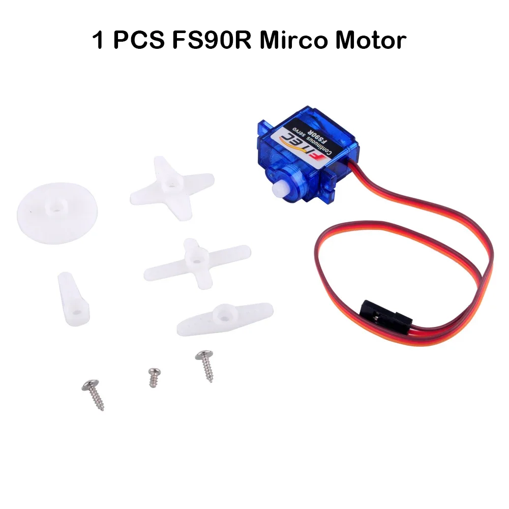 Variant: Just 1PCS Servo