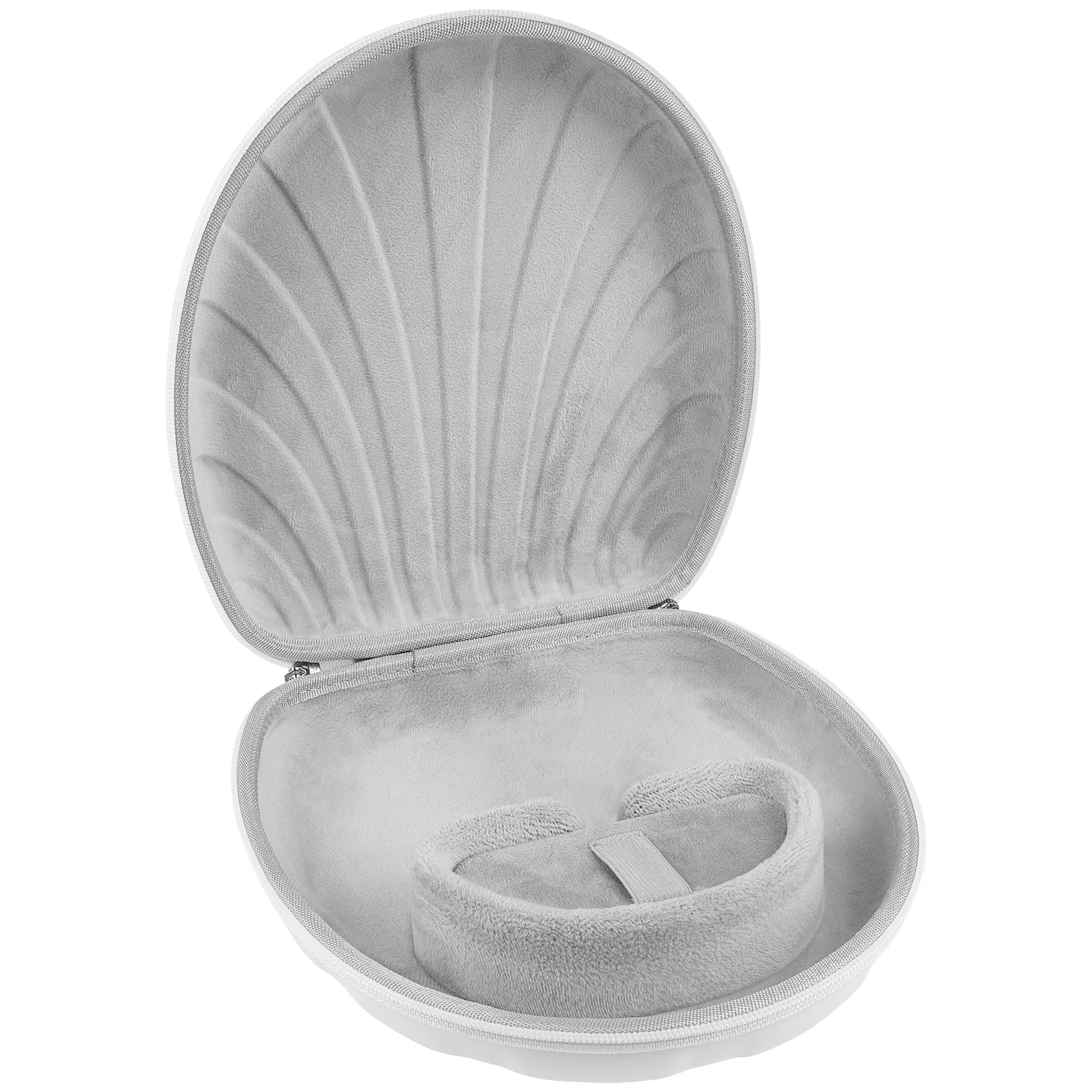 حافظة سماعات شحن Geekria PRO متوافقة مع Sennheiser PXC 550-II، B&O Beoplay H9/HX