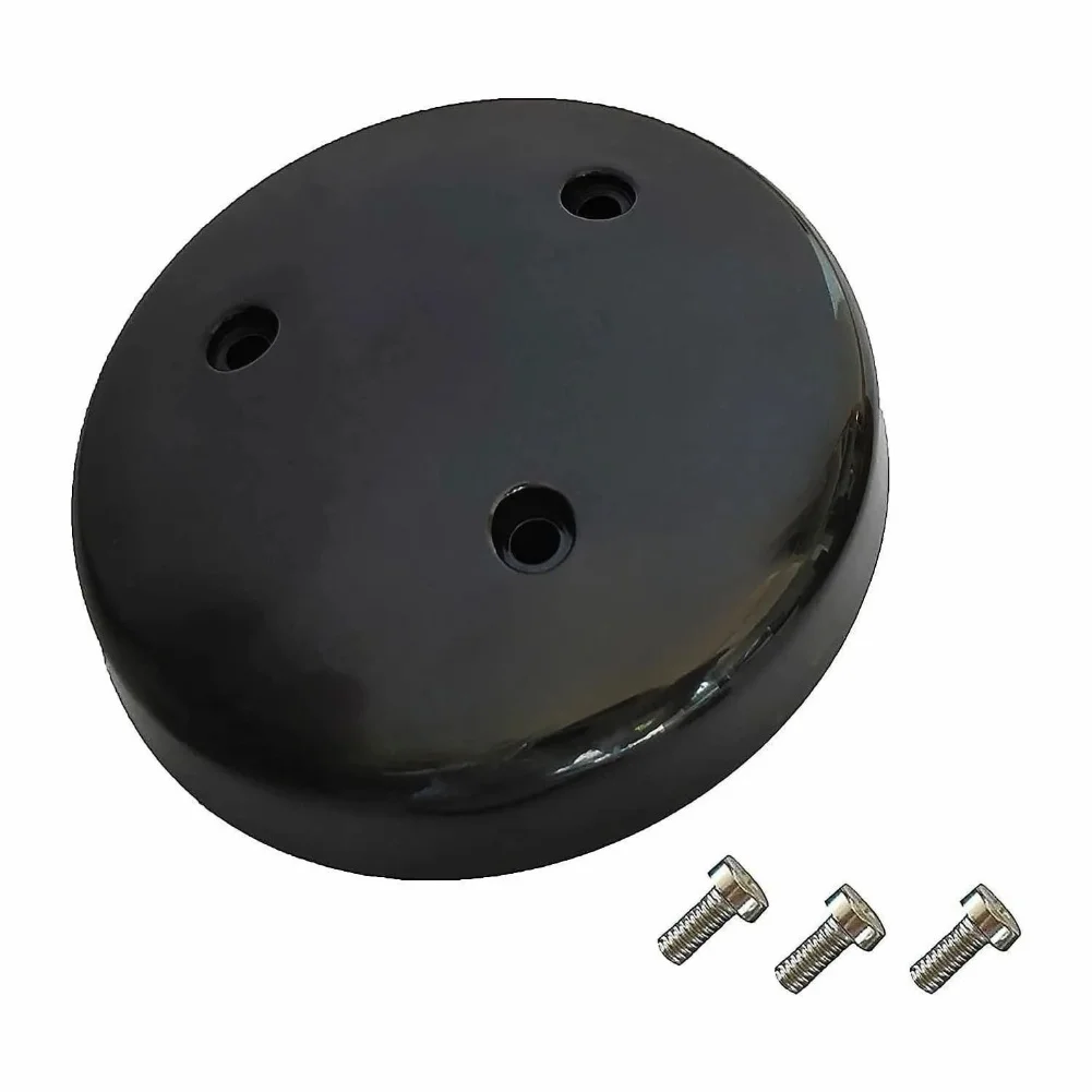 720A طقم تصليح بونيه ل RK1-720AB ضغط فراغ قواطع غطاء الصمام استبدال جزء يعمل بسلاسة أجزاء غسالة الضغط #3