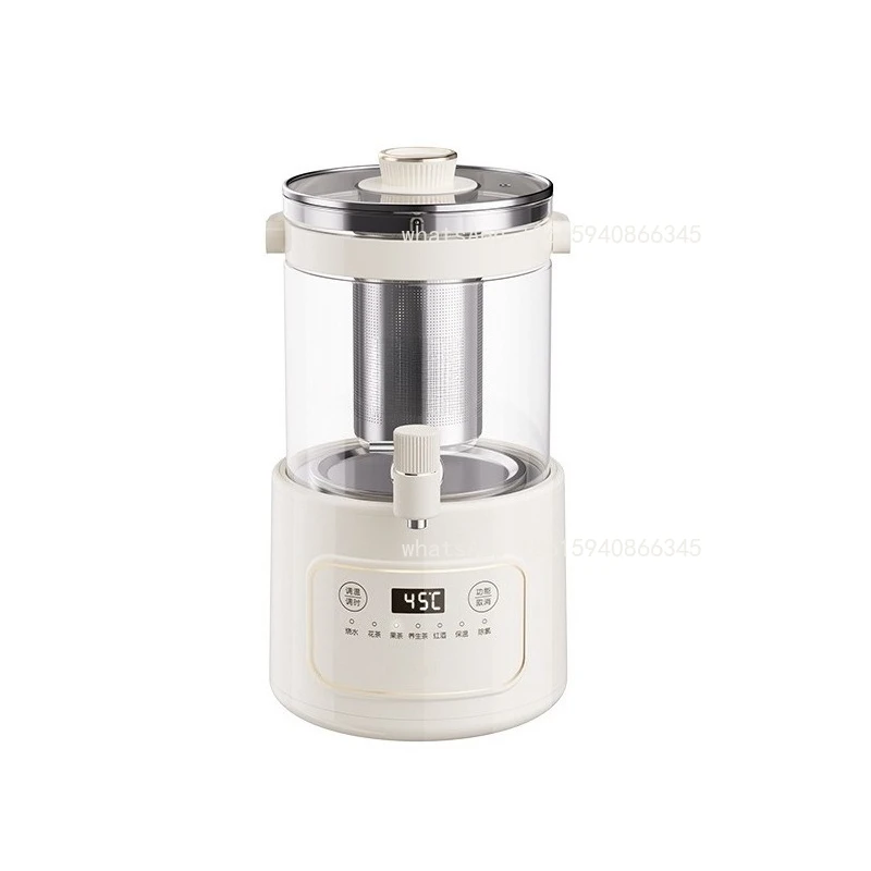 

3L Large Electric Health Pot Multifunctional Stewing & Boiling Kettle Constant Temperature Water Dispenser