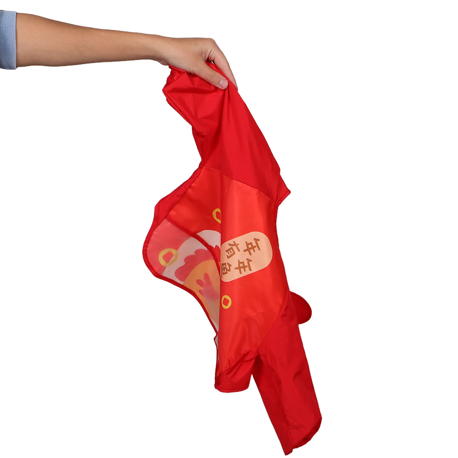 

Детский водонепроницаемый нагрудник с длинными рукавами для кормления, игр и творчества на Новый год – Рождество