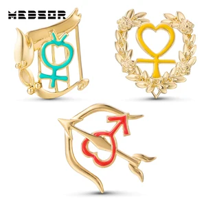 6 Büyük satış, kelepçe, denizci ay, - №6