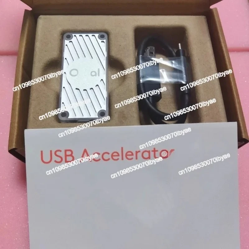 

G950-06809-01 USB ACCELERATOR Google Edge TPU Accelerometer Coral