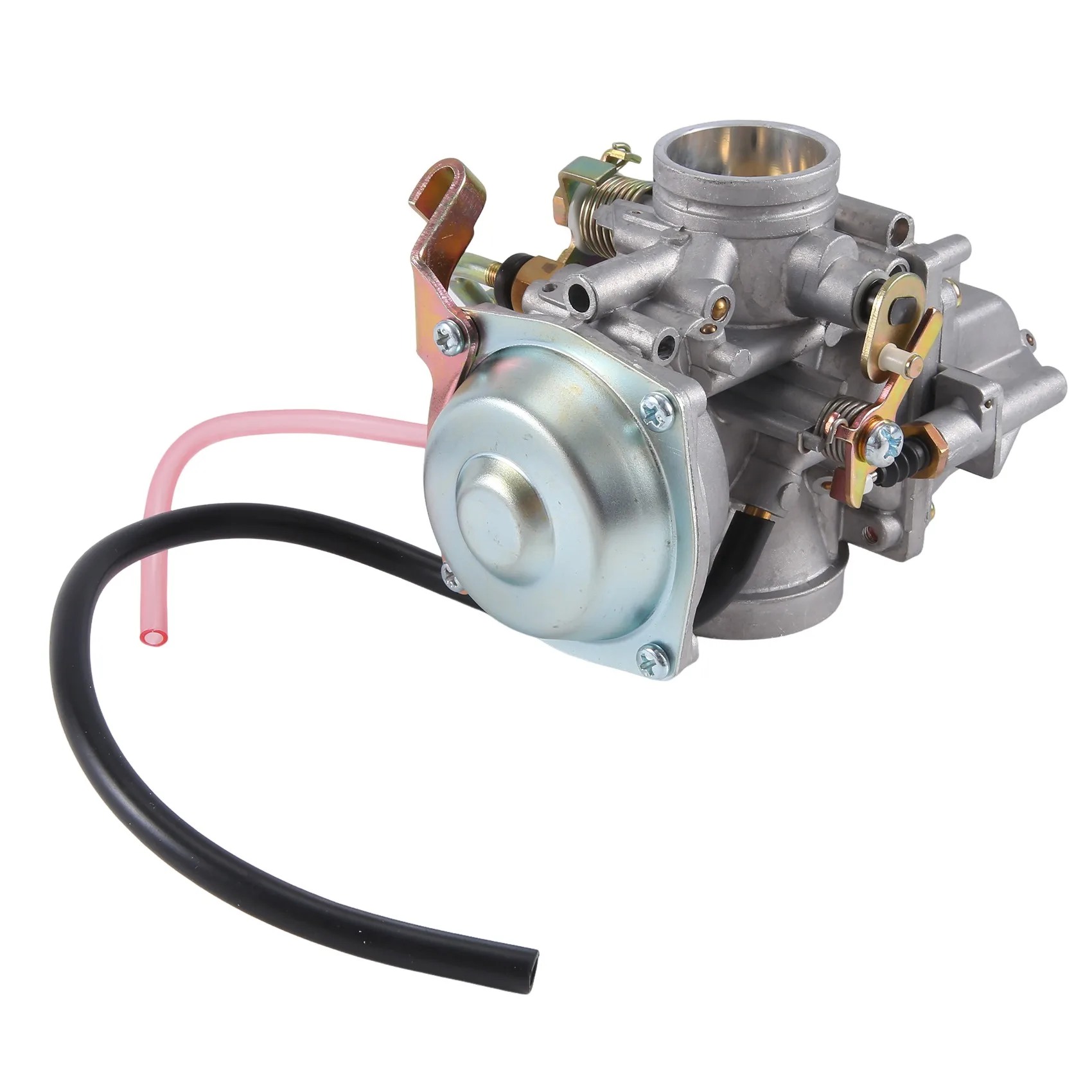 

Дроссель троса карбюратора для Suzuki GN250 GN300 для Sr250 Roketa Jianshe JS400-7 Hensim HS400-A65M