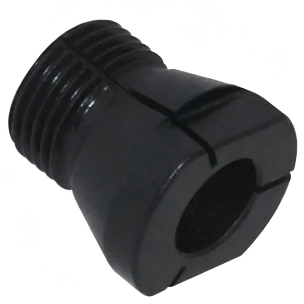 1pc 3601B Collet Chuck 763623-2 763602-0 12.7mm 1/2inch Router Bit Holder For Woodworking Cutting Machine Accessories