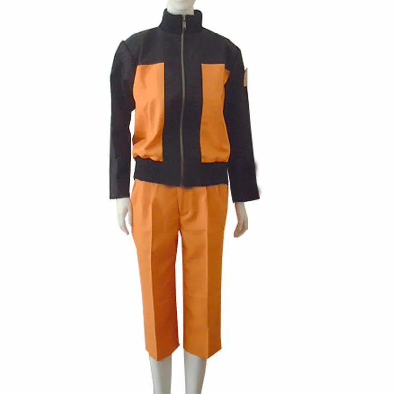 

2025 Halloween costumes Uzumaki cosplay costume
