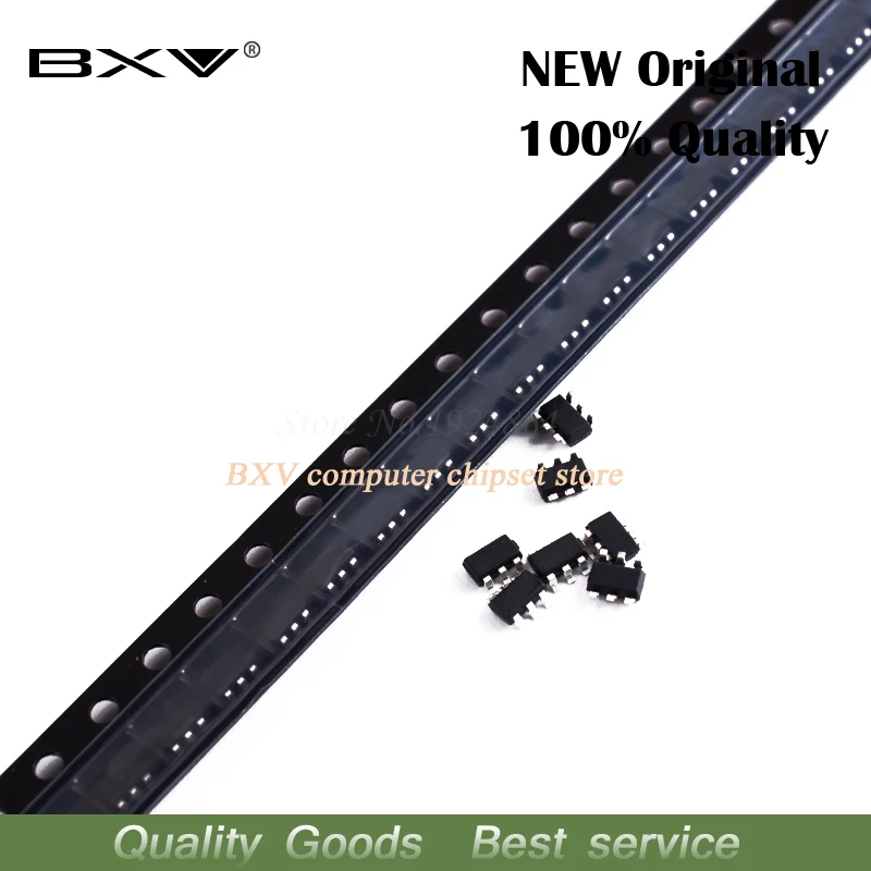 

5 шт./партия, 100% Новый оригинальный чип PF6005AG 6005A SOT23-6 PF6005 IC, 100% чип управления питанием, новая оригинальная деталь