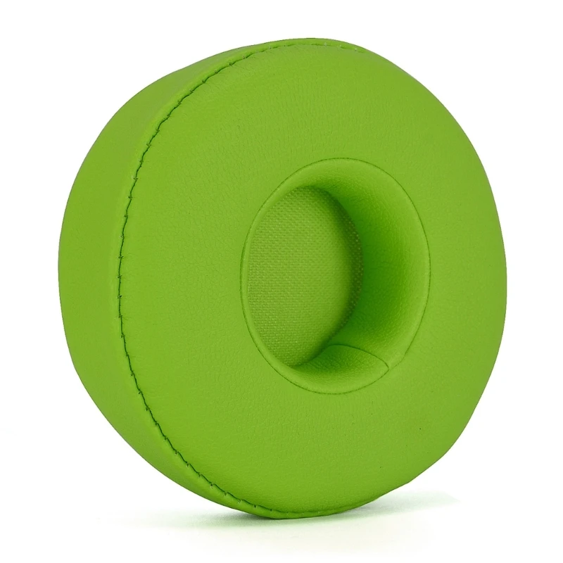 Almofadas espuma para fone ouvido macio para capa mangas fone ouvido HD25 / HD25SP