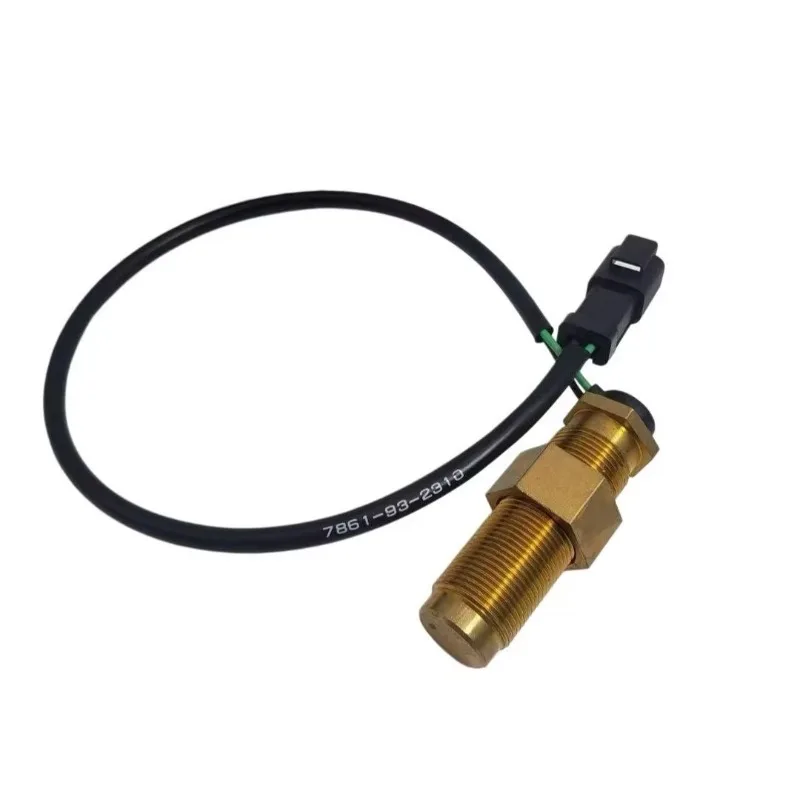 

Engine Speed Sensor 7861-92-2310 7861-92-2340 for PC200-3 PC200-5 PC200-6 PC200-7 PC300-7 PC360-7 Excavator