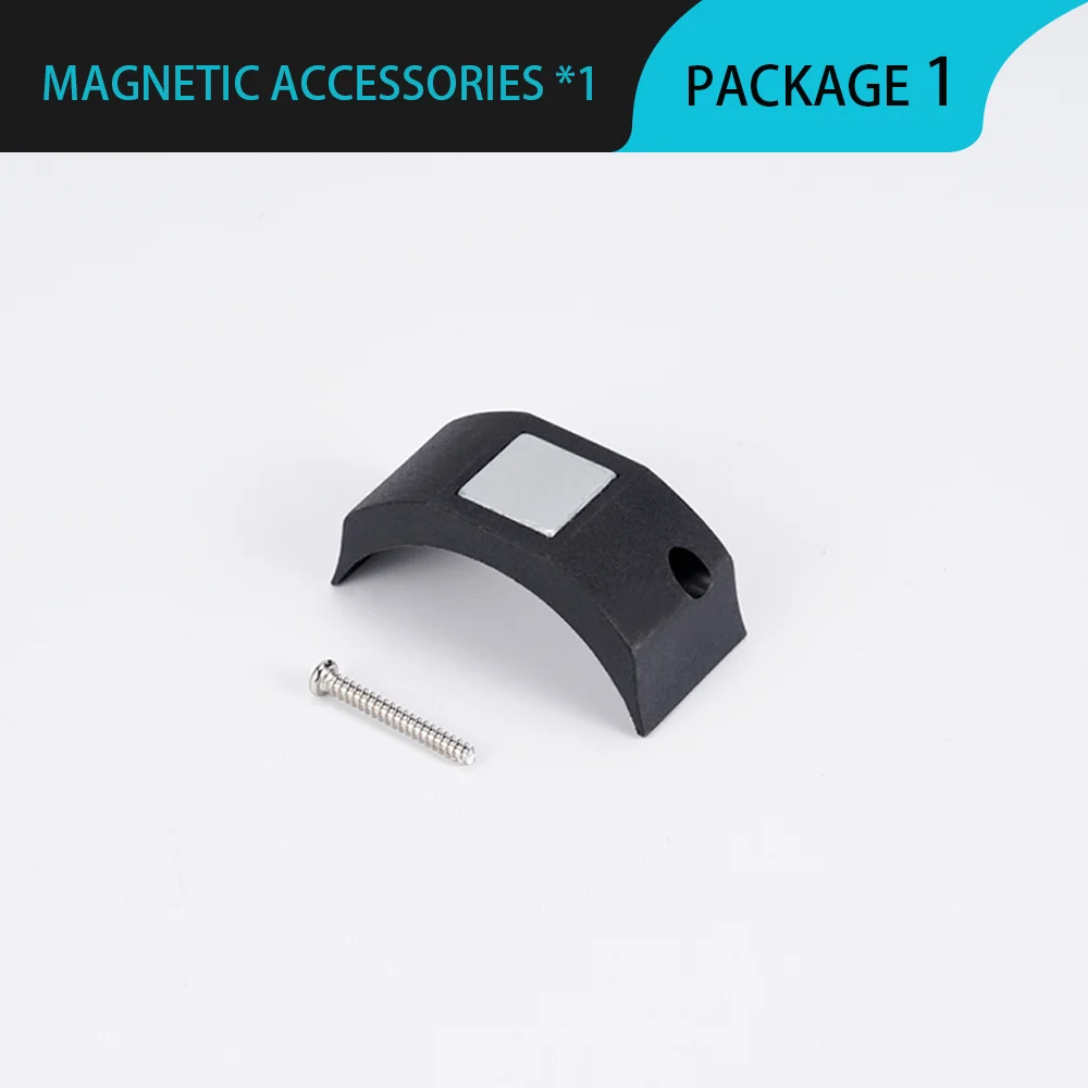 Brushless Electric Drill Hook Magnetic Suction For Impact Drill Wrench For Makita Driver Power Tool Removable Magnet Accessories