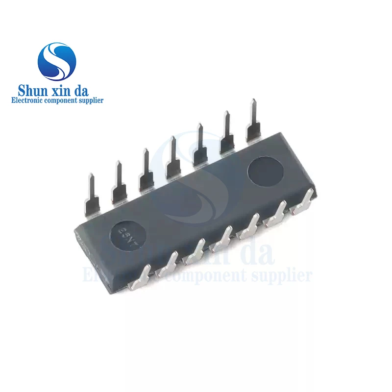 10PCS CD4066BE CD4066 DIP DIP-14 CD4060BE CD4060 CD4068BE CD4068 CD4069UBE CD4069BE CD4069 CD4070BE CD4070 CD4071BE CD4071 DIP16