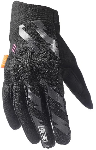 

Muc off Bicycle D30 Protective Motocross Cycling Gloves Top Mountain Bike Mx Glove Motorcycle Bmx Gloves MTB Dirt Bike Gloves E